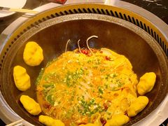 -袁小二大东北铁锅炖(吉祥村总部)