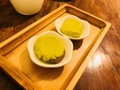 -五观堂素食(新华路店)