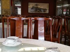 -北戴河转鱼·炒螃蟹酱餐厅