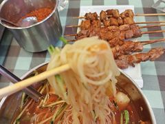 -西塔大冷面(三好街店)