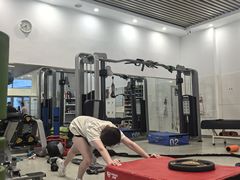 -中田健身工作室(嘉定江桥店)