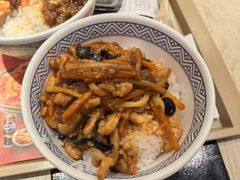 -吉野家 (新街口外大街店)