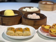 -万龙洲海鲜(亚运村店)