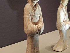 -北京大葆台遗址博物馆