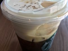 -星巴克臻选(南京艾尚天地店)