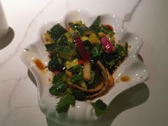 -川味堂·四川豆花(八卦岭店)