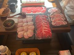 -旺福·贵州酸汤牛肉火锅(陆悦天地店)
