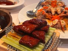 -东富酒家(龙湖西溪天街店)