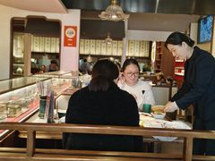 -松鹤面馆·古法焖肉面(观前店)