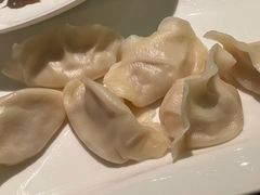 白菜猪肉水饺-小南洋海景餐厅(深圳湾店)