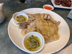 -粥旺庄(芳村店)