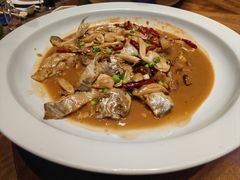-味界·精致赣菜(招商花园城店)