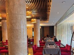 -粤尚腾香居中餐厅(首都机场希尔顿店)