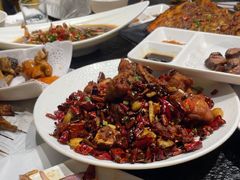 -小粉房鲽鱼头海鲜小串(燕郊总店)