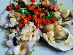 -阿杰臻选海鲜饭店(普陀山店)