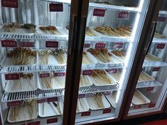 -来蜀乾串串香(北京总店)