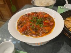 -全聚贤餐厅·湖北家常菜(沙湖店)