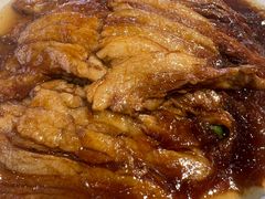 -中来顺回民饭店(二道街店)