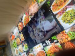 -壹阁胡羊焖饼(特色小吃街店)