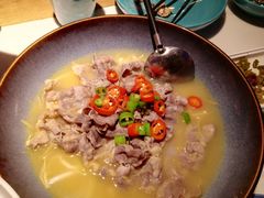 -荷塘秋月·本帮江浙菜(国权路店)