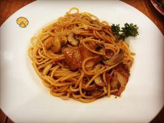 -吉姆丽德乡村西餐厅(闵行交大店)