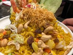 -Thai Alley泰爱里(二沙岛店)