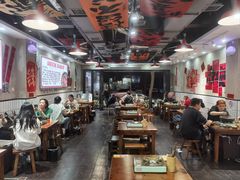 -黔有有贵州酸汤夺夺粉火锅(五味十字店)