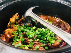 -小乡小镇·传承桐庐土菜·老板亲自烧的菜
