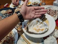 -晓伟海鲜家常菜
