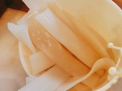 -京门老爆三·铜锅涮肉 爆肚(望京店)