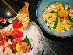 -月下料理(楷林IFC店)