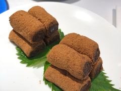 驴打滚-四季民福烤鸭店(前门店)