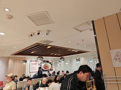 -乡村基(两江新区黄山大道第二餐厅)