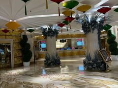 -宝丽金大酒店·洗浴中心