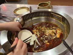 -宽尺巷鱼蛙自助火锅(虎丘钻石广场店)
