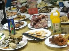 -钓鱼岛洗浴休闲会馆(卫星路店)