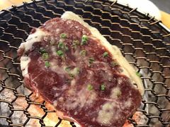 -炙忧烤肉屋(中国铁建广场店)