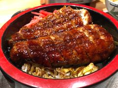 极品鳗鱼饭-文三酒肆自助放题(新街口友谊广场店)