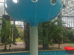 -瑞阁温泉酒店温泉中心