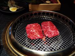 -300杯·和牛烧肉清酒专门店(廊里店)