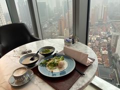 -上海雅居乐万豪侯爵酒店