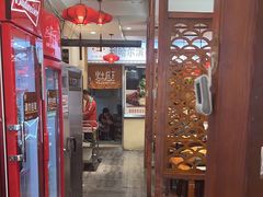 -灶座小锅烀饼·铁锅炖(道里店)