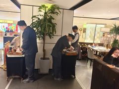 -羲和雅苑•北京烤鸭(国贸商城店)