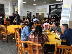 大堂-荣生萝卜汤饭店