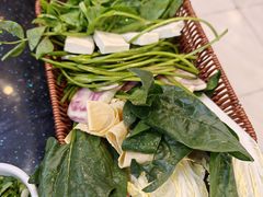 -草墩罗非鱼庄•野生菌•腊排骨(七星街上段店)