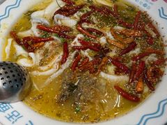 -花椒俏川菜小馆(南海万达店)