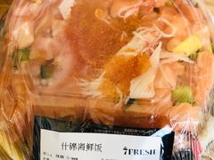 -7fresh七鲜(大族广场店)