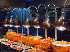 -星伦多自助料理·涮烤一体(江桥万达店)