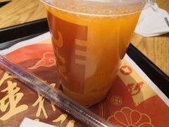 -肯德基(万科广东路店)