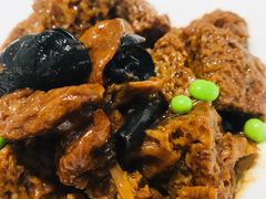 四喜烤麸-新吉士·上海菜(浦东LCM置汇旭辉店)